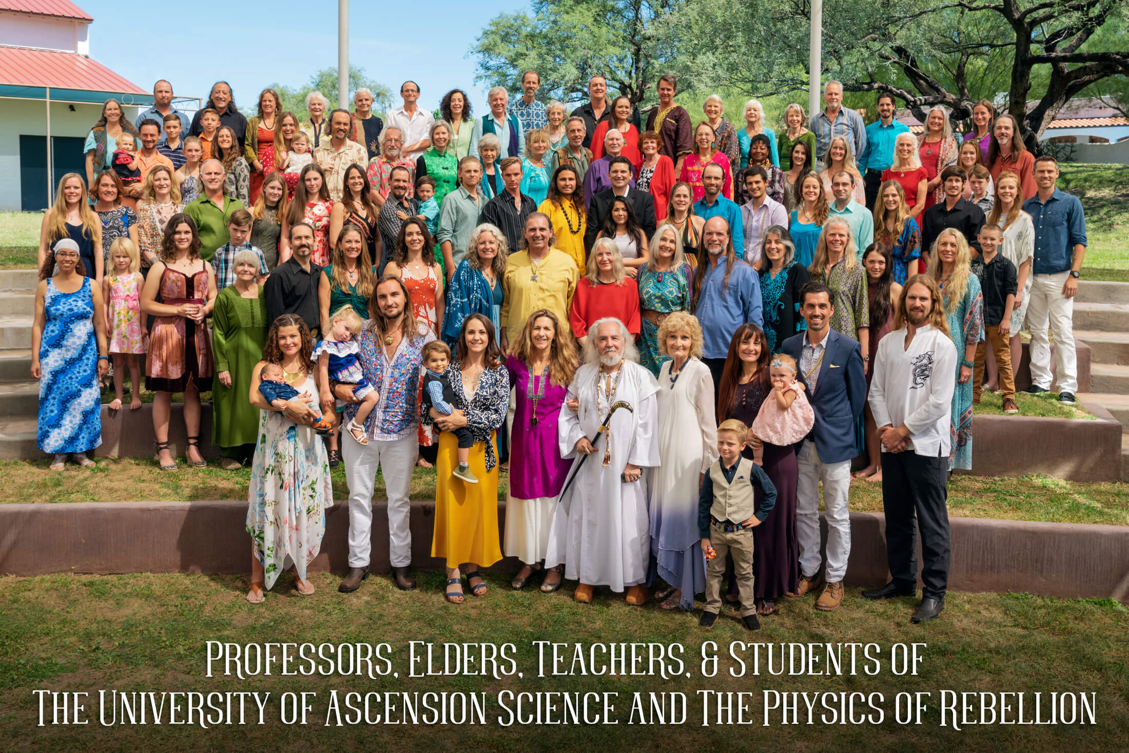 Tent side camping on Oak Creek 